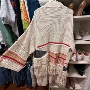 Anthropologie Sweater